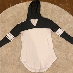 Light Hoodie